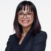 Linh Nguyen, CPHR