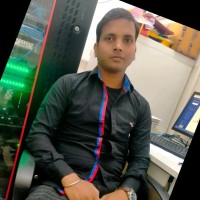 Amresh Kumar Singh