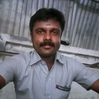 Preveen Kumar P P