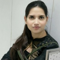 Shubhra Rani