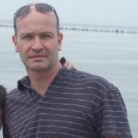 Jeff Baggott