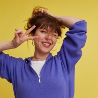 Colette Fuentes Cebrián