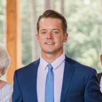 Zac Hendrix M.S.,BSEd