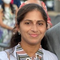 Mahija Pendyala
