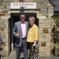 Sam & Steve Reynolds