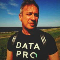 Christopher Malone, Ph.D.