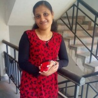 Swapna Raju