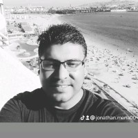 Jonathan Mena