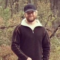 Justin Gehrke