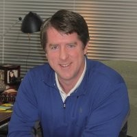 Andy Holt, CPA, CISA