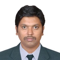 Kali Kishore Gomattam