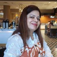 Savita Vashist Advocate