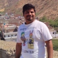 Prateek Maheshwari