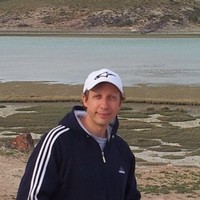 Pablo Beber