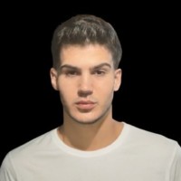 Alex Tomas