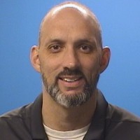 Mat Cox