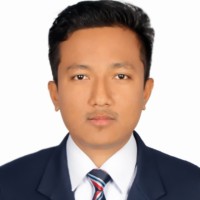 Ashish Bhujel