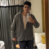 Harish Parimalam