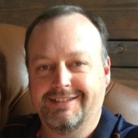 Patrick Mccormack