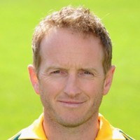 Alistair Brown