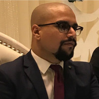 Ramy Ali