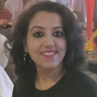 Shilpi Ghosh