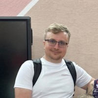 Dmytro Nevzghliadenko