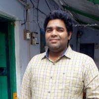 Ravikiran Nallagatla