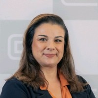 Daniela Oliveira da Silva