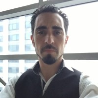 Nicolas Martinez