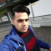 Jawed Rahimi