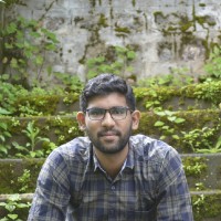 Aravind Kumar K