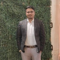 Ravi Bhagat