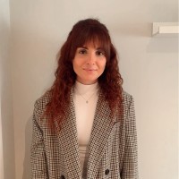 Irene Larre Azpiroz