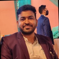 Sinod Kumar