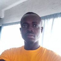 Pierre Dieck Kacou Ettien