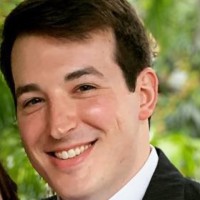 Zachary Burger, Eit