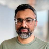 Tabrez Mohammed