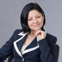 Svetlana Krinichnaya