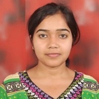 Sutapa Paul