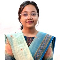 Shupta Das