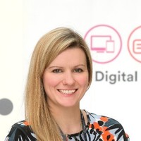 Caroline Smith