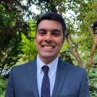 Rohan Sankrith Ganesh