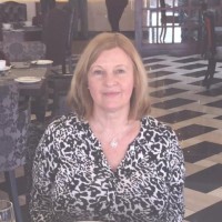 Charmaine Wilson
