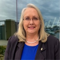 Diane Moody