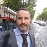 Laurent Charmois