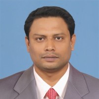 Sourangshu Biswas