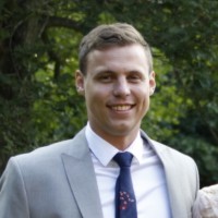 Jonas Abildgaard Jacobsen