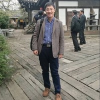 刘博渊