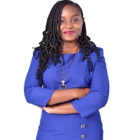 CHRP (K) Beatrice Muchiri .
